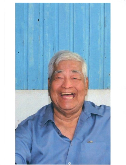 Obituary of Eugenio T. David Jr.