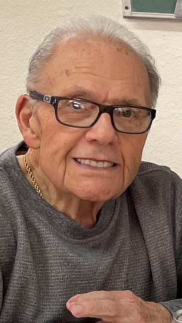 Obituary of Dennis John Corsaro