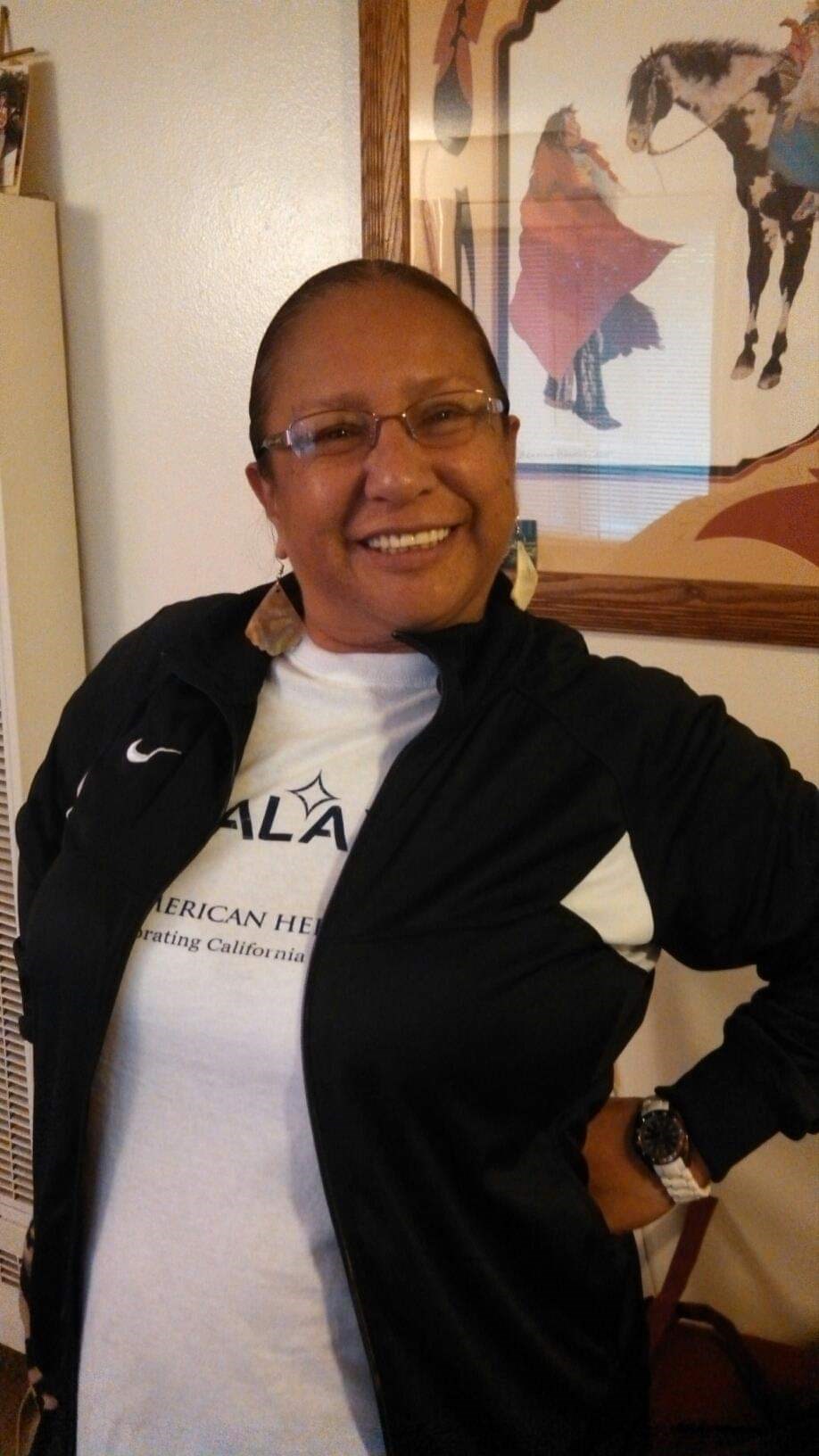 Obituario de Marcia Nina Patterson
