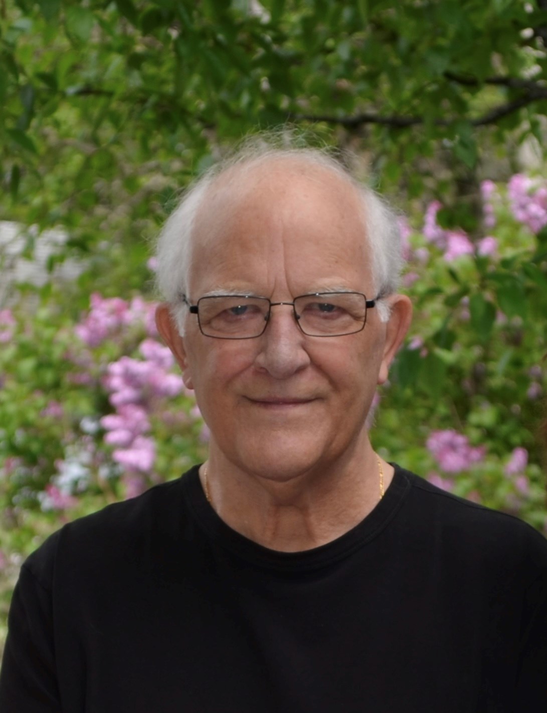 Frederick Ernest Boman Obituary Prince BC