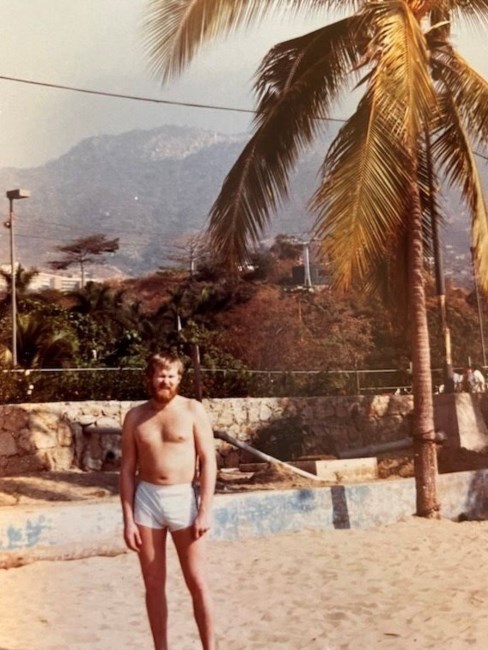 Obituary of Sheldon Ian Kenny