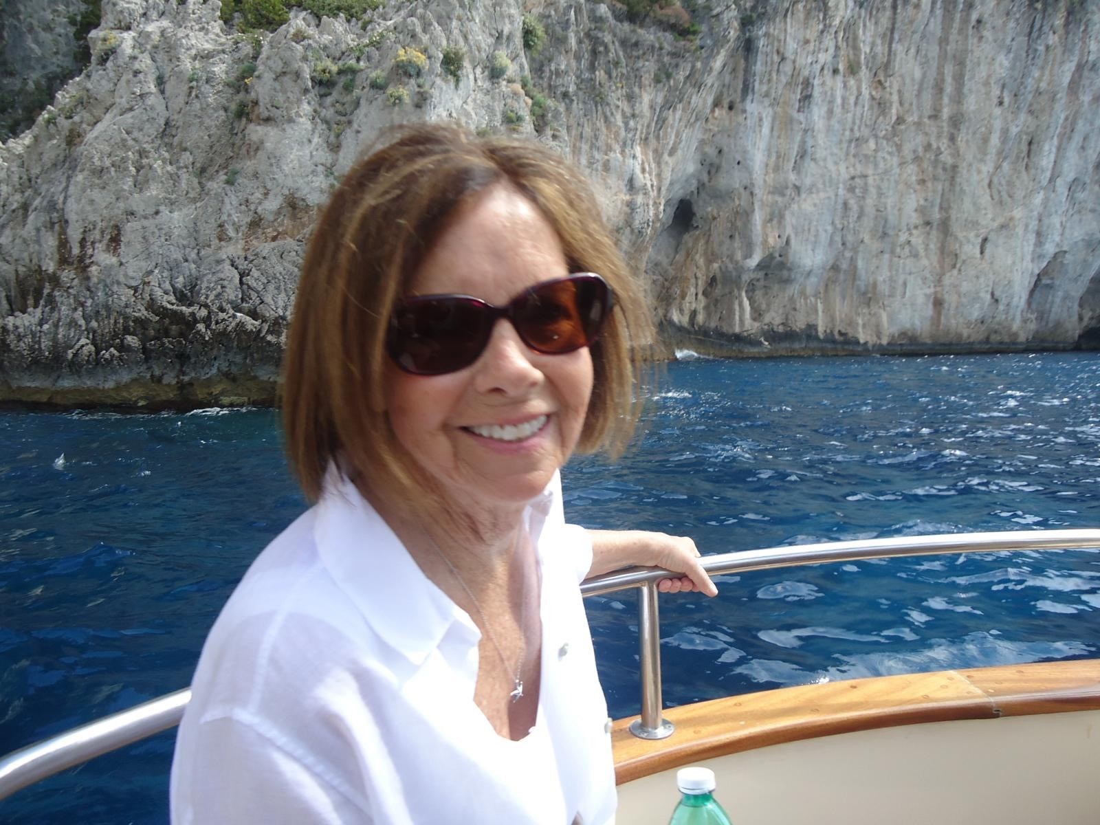 Obituary of Nancy Patricia Barbic