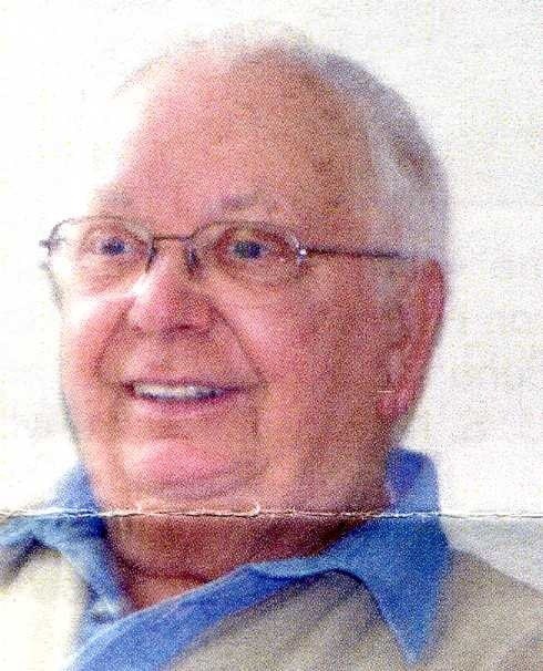 Obituary of Mr. Charles Beaver Frank Holloway