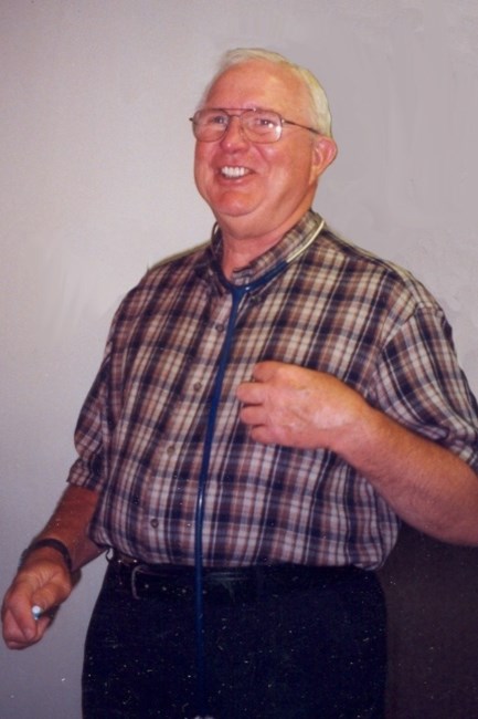 Avis de décès de Rodney R. Carlson M.D.