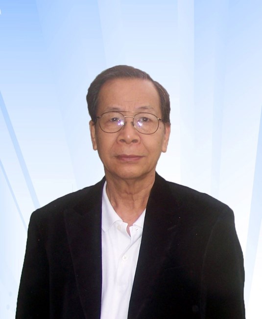 Obituary of Anh Ngoc Dao