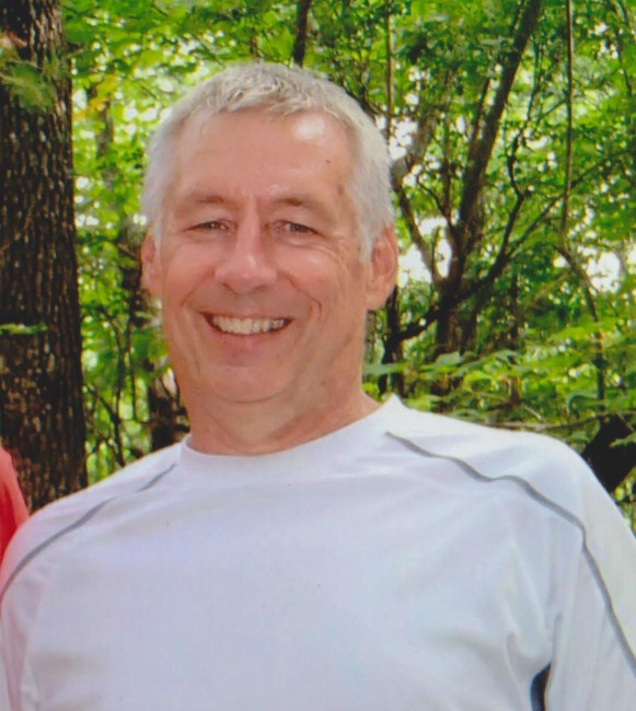 Obituary of Geoffrey Michael Chamberlin