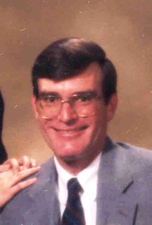 Obituary of James Stuart Agnew