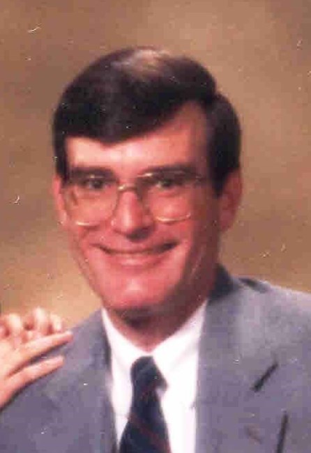 Avis de décès de James Stuart Agnew