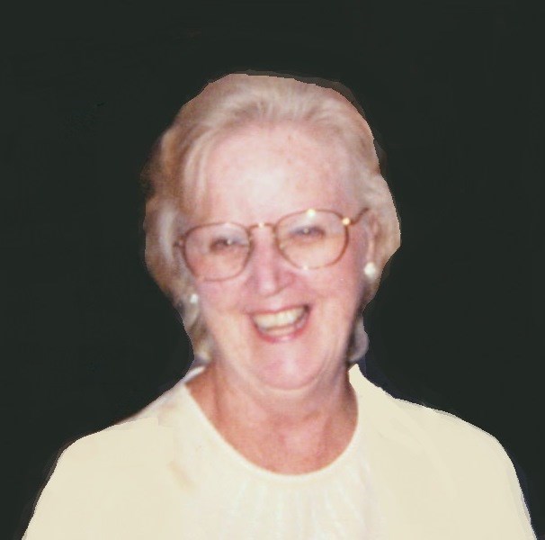 Obituary of Florence Doreen Bolton Cowl
