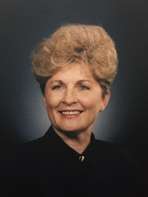 Obituary of Margie Sue Murphree
