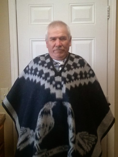 Obituary of Jose Sostenes Garcia