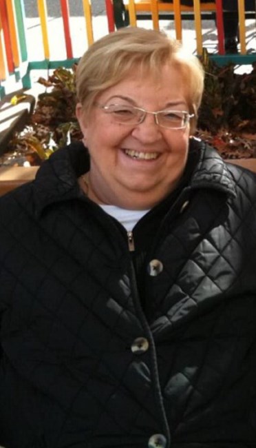 Obituary of Elizabeth Pearl Bray