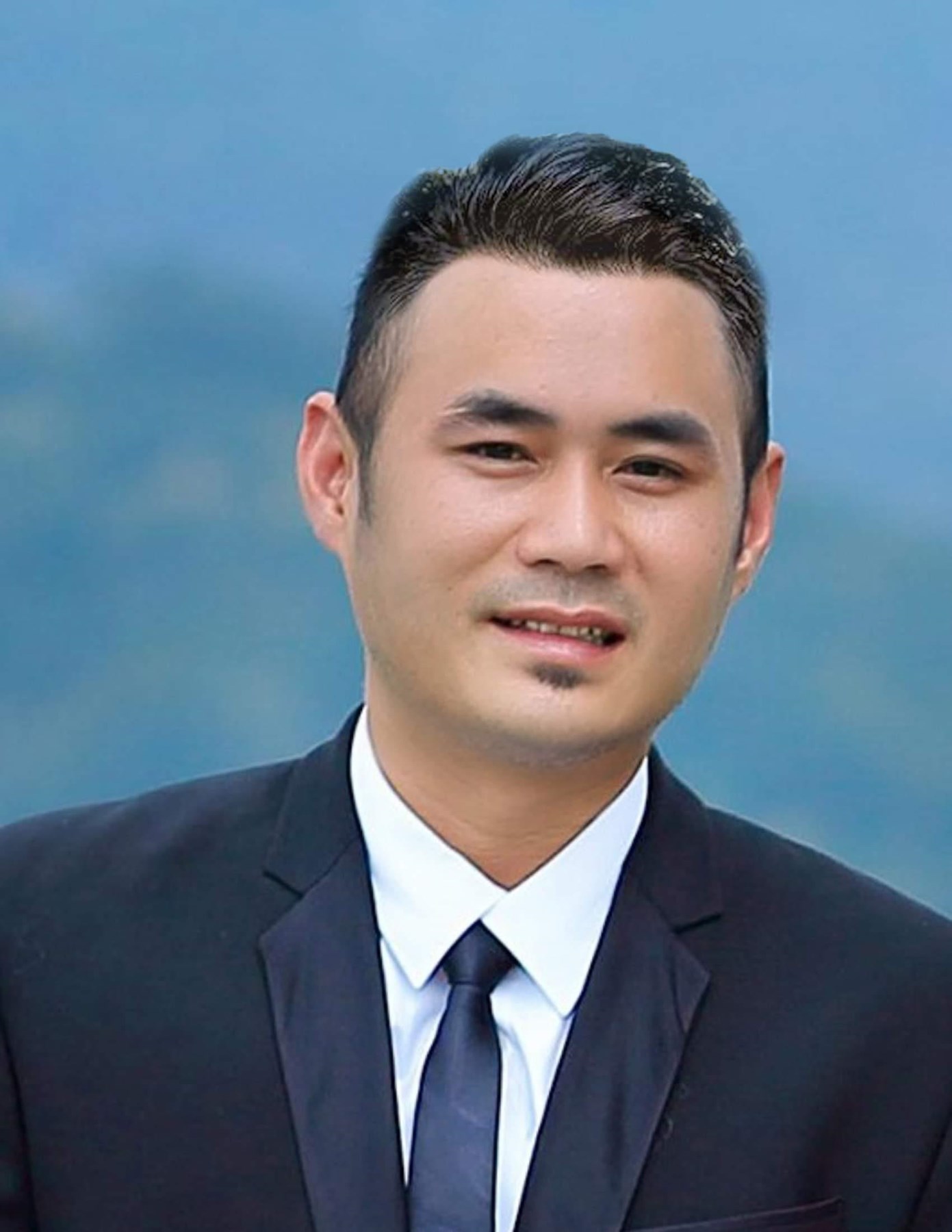 Obituary of Lan Cong Van