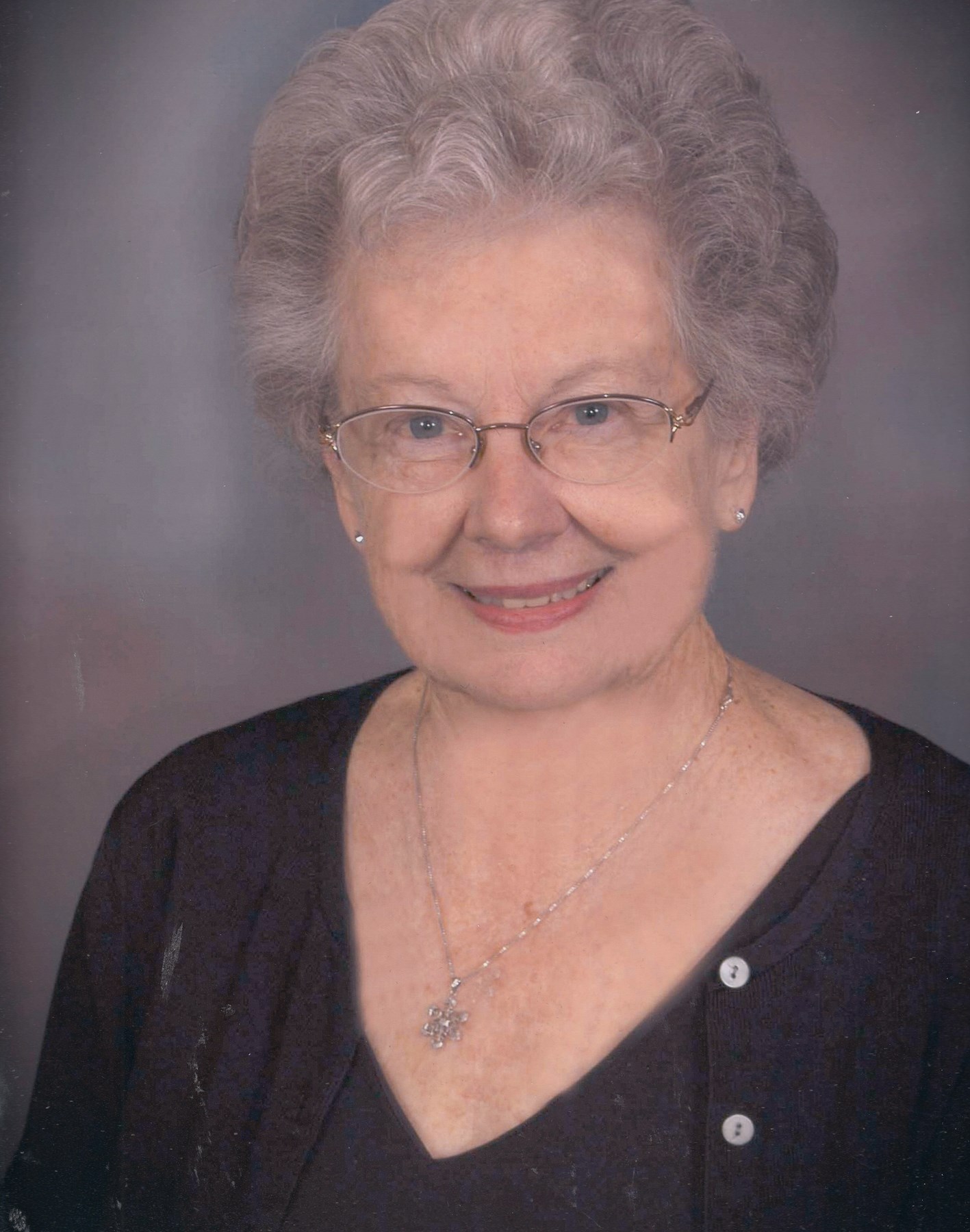 Obituary of Juanita Rose Markey