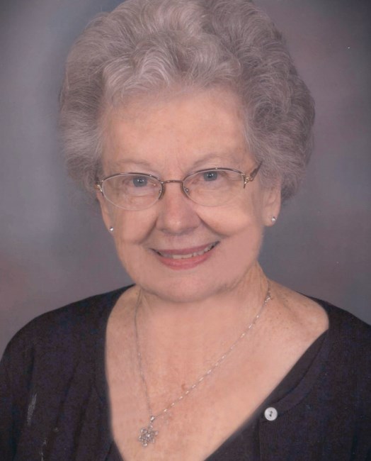 Obituary of Juanita Rose Markey