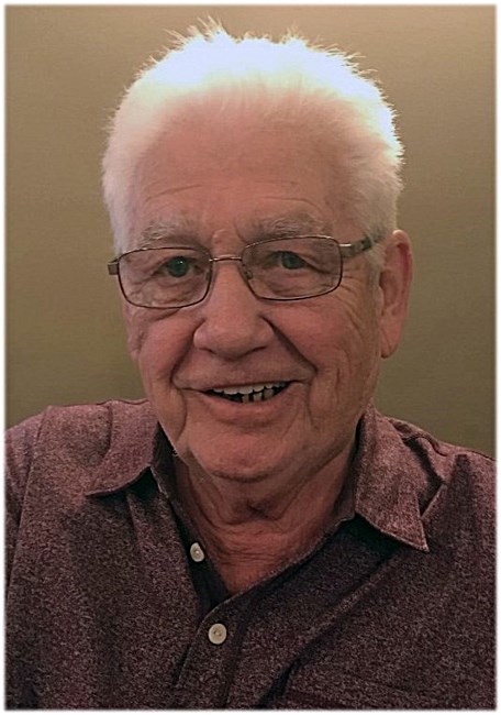 Obituary of Gordon L. Ziemianski Sr.