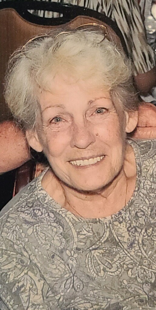 Obituary of Shelba J. Childers Linker
