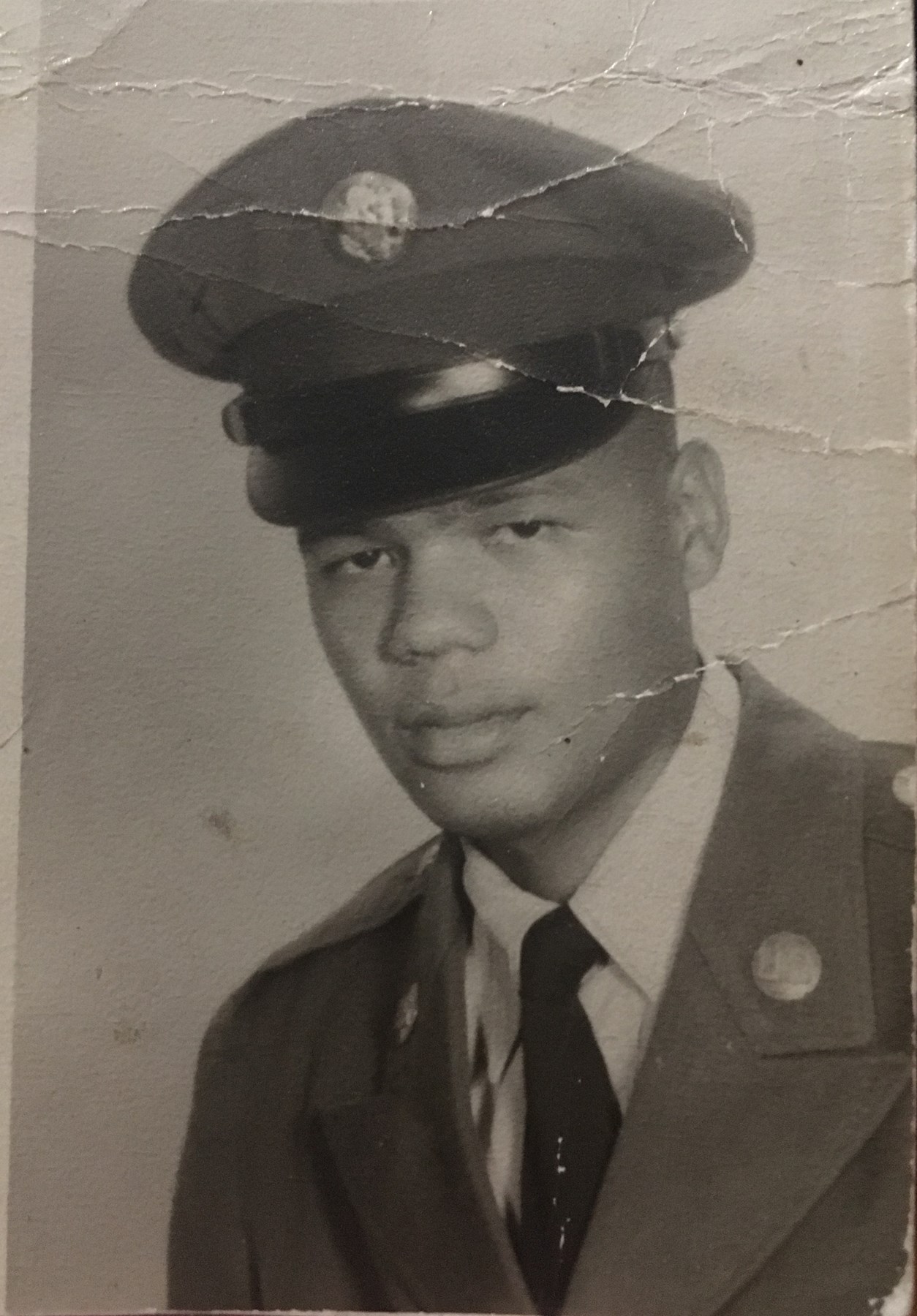 Obituary of Angel Custodio Carrión Pérez