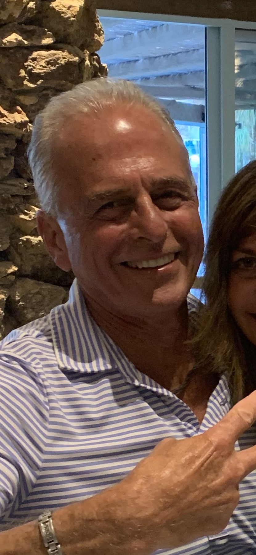 Obituary of Michael Beloyianis