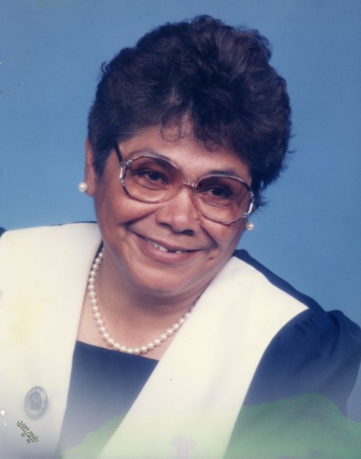 Obituary of Maria Elena Placencia