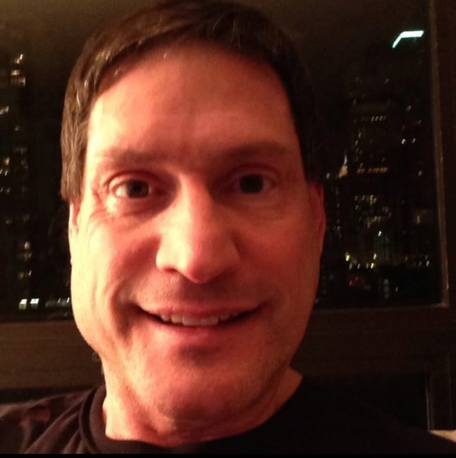 Obituary of Sydney Barry Levine