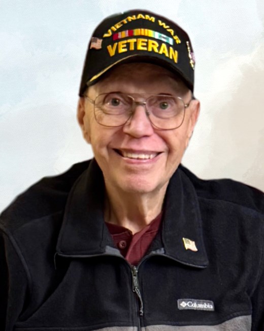 Obituario de Randall Philip Stebbins