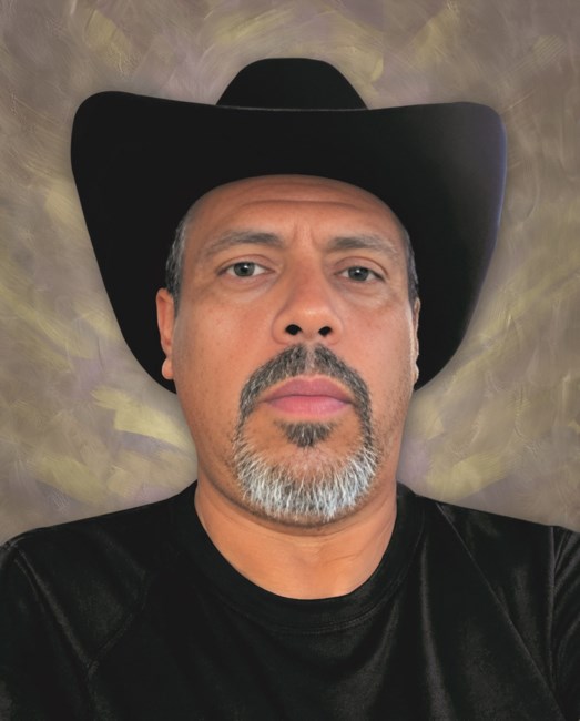 Obituario de Sergio Ortega Maldonado