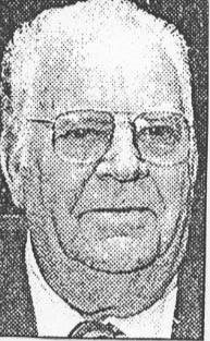 Obituary of H. Sanders Anglea