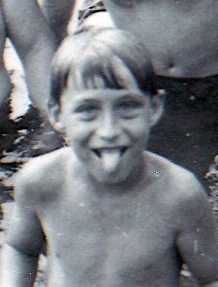 Obituary of Richard Richie M Young