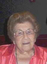 Obituary of Lois Marie Barr