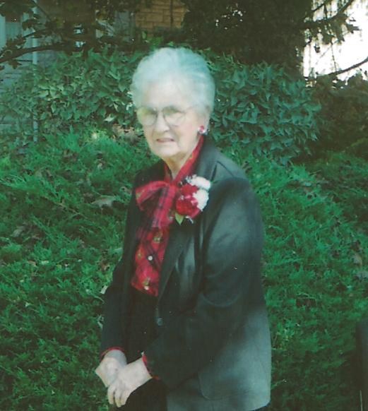 Frances Williams Obituary Versailles, OH