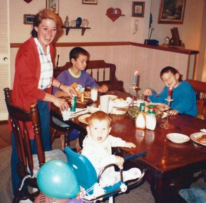 Obituary of Robin Marie Noonan