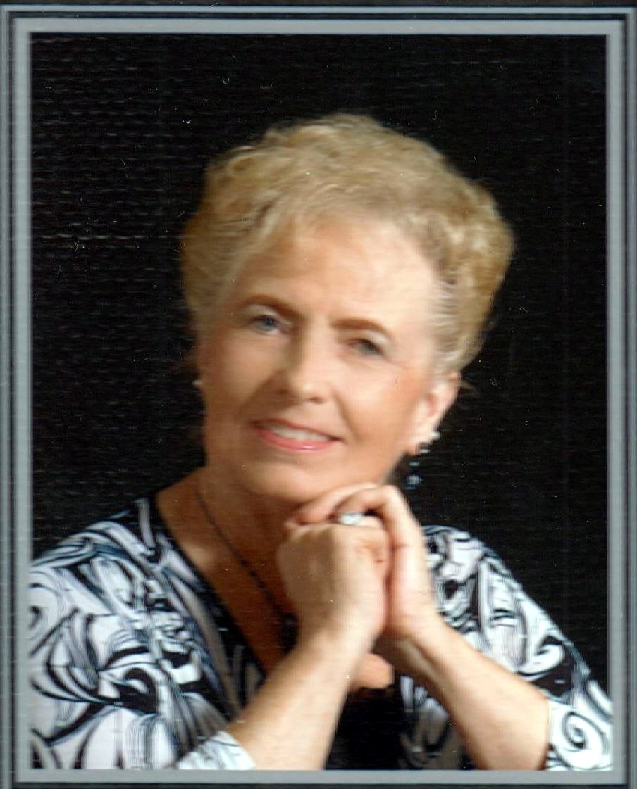 Irene Bogk Obituary Las Vegas, NV