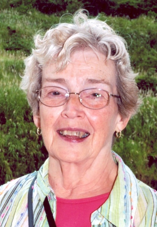 Leota "Lee" Mae Wagenknecht Obituary Liberty, MO