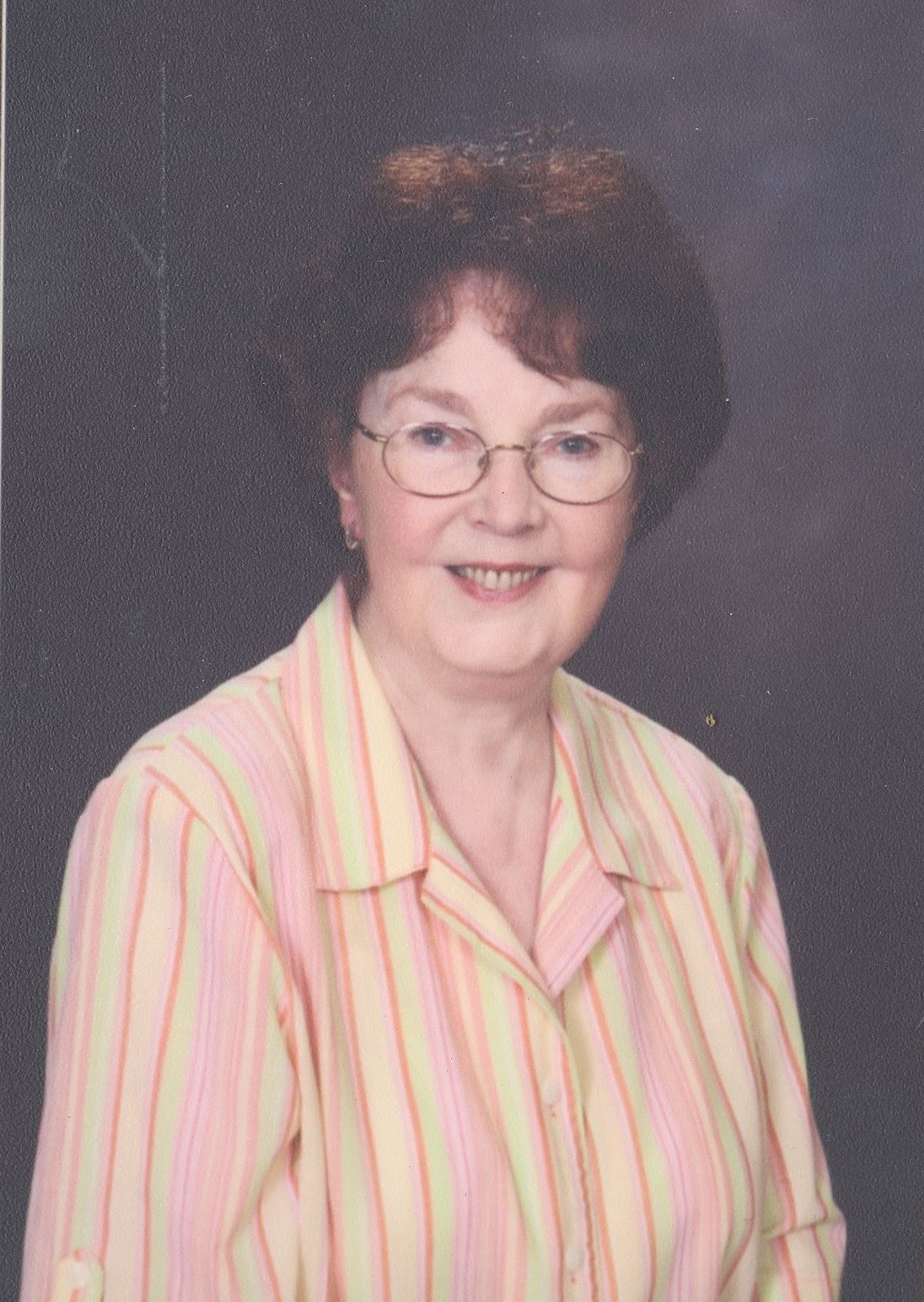 Obituary of May Gardner