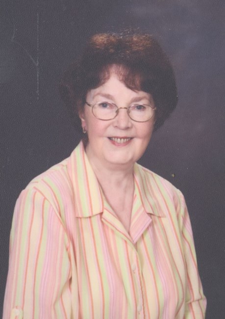 Obituary of May Gardner