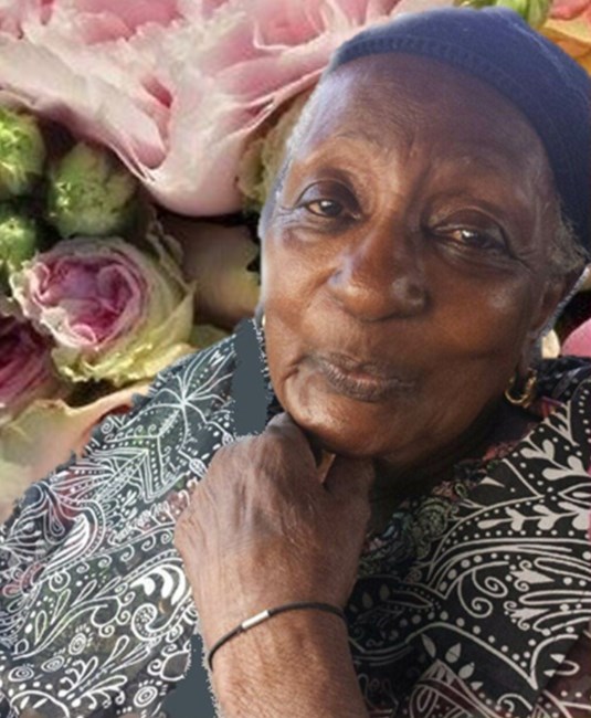 Obituary of Florence Consuela Adams