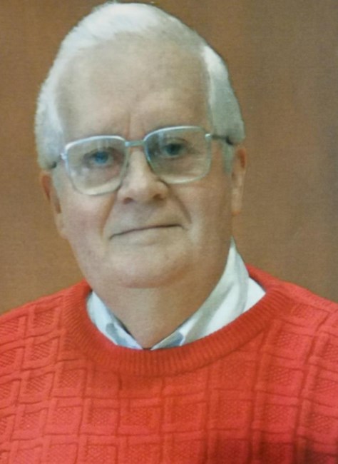 Obituary of Donald W Miller