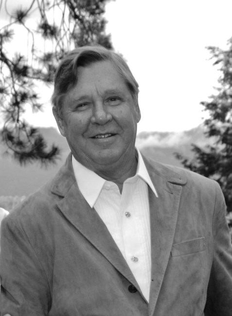 Obituary of Spike Robinson