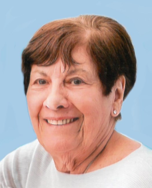 Obituary of Rose B. Simeone