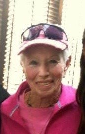 Obituary of Ellen J. Gurson