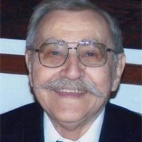 Obituary of Louis Allan