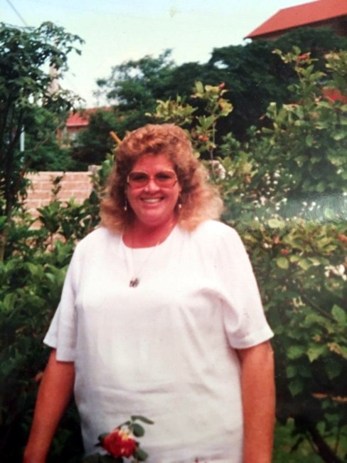 Obituary of Connie Bernice McCannon