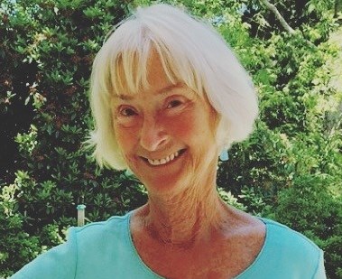 Obituary of Madeleine F. Delorey