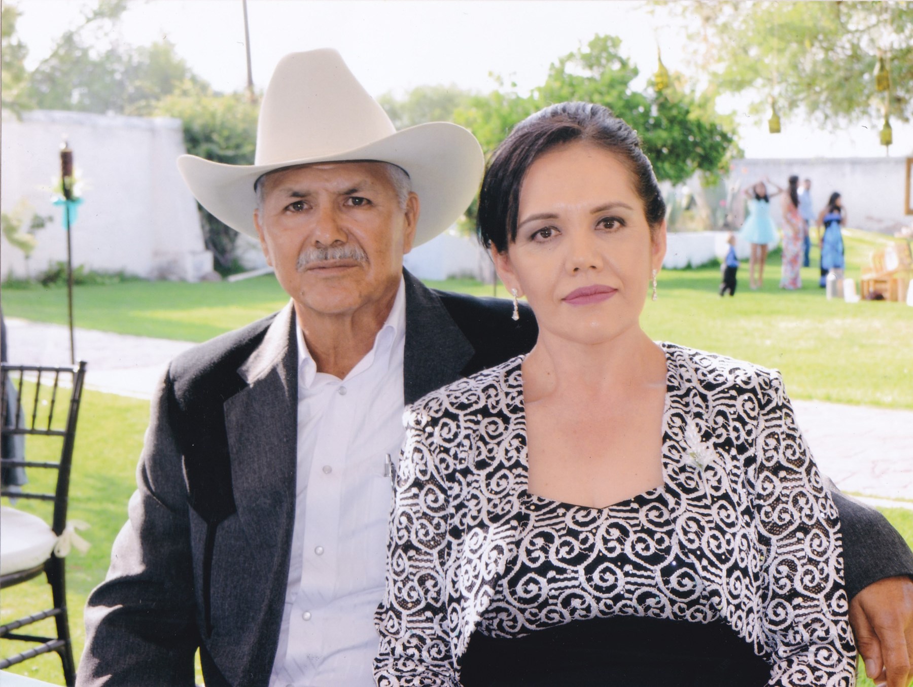 Obituary of Fermin Mendez