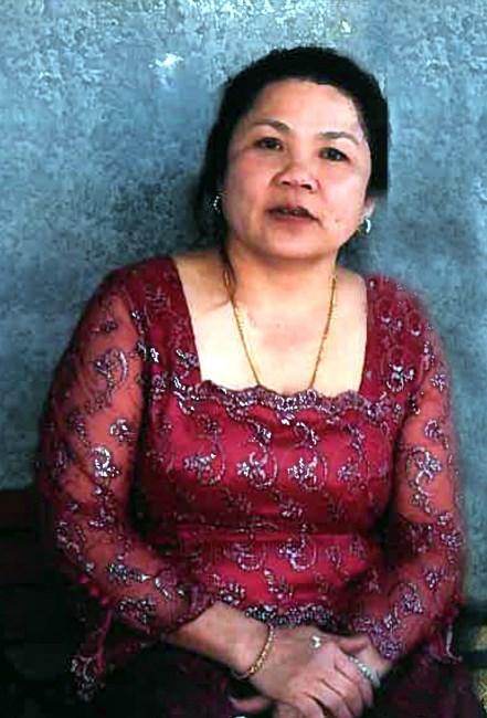 Obituary of Thom Damdy