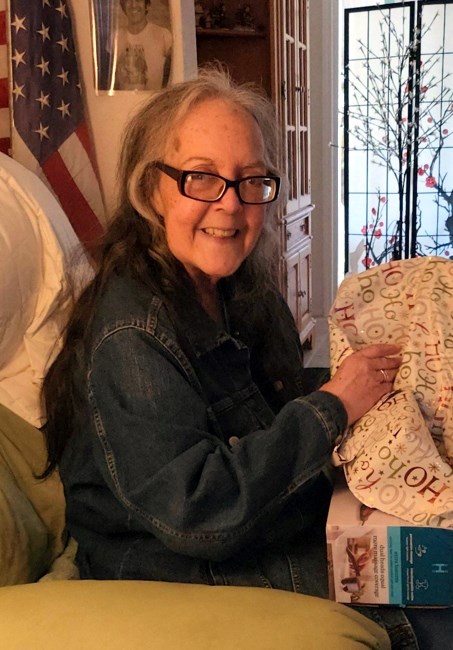 Obituary of Carol Ann Saenz