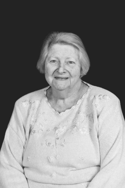 Obituary of Peggy Joyce Sims