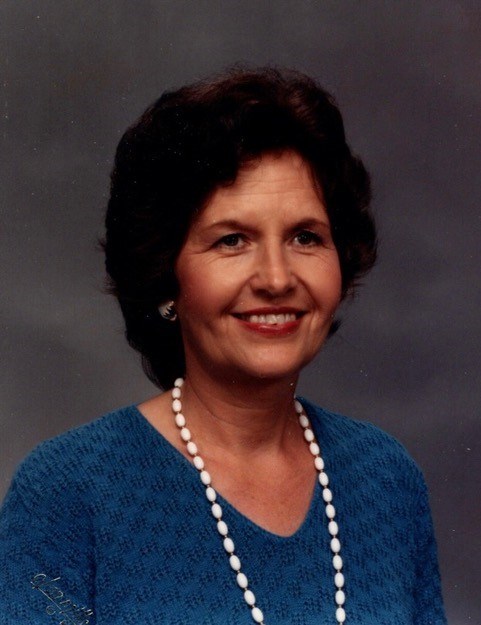 Obituary of Sonja Glass Terrell