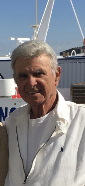 Obituary of Thomas Joseph D'Amore Sr.